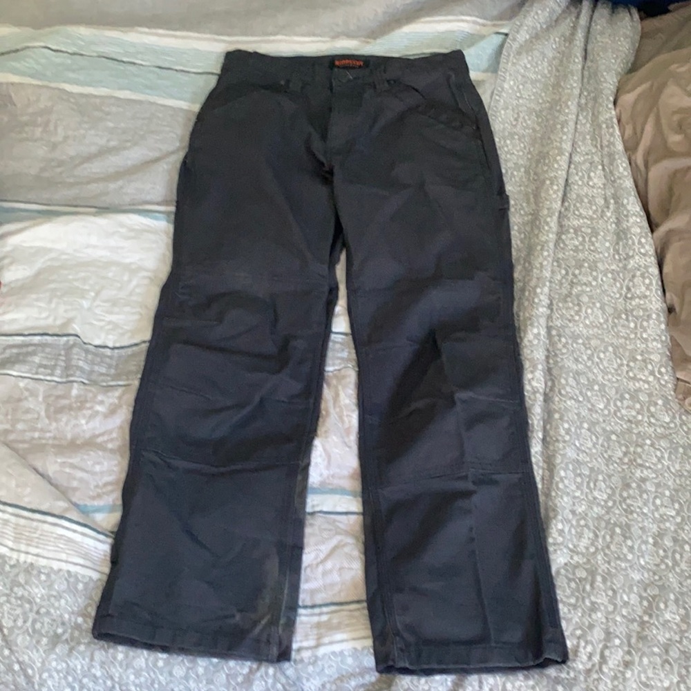 Men’s work pants